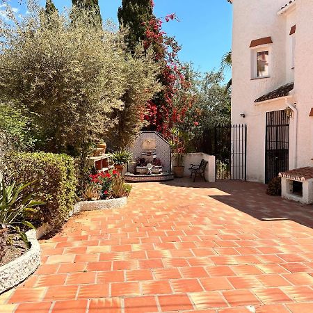 Chimenea 15 Private Pool & Parking By Casasol Apartamento Nerja Exterior foto
