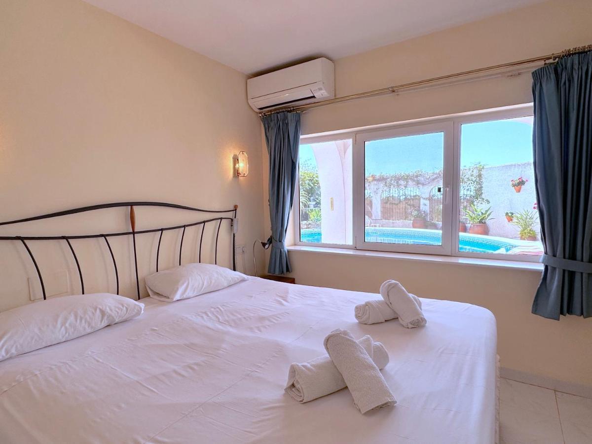 Chimenea 15 Private Pool & Parking By Casasol Apartamento Nerja Exterior foto