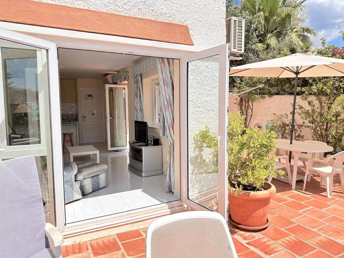 Chimenea 15 Private Pool & Parking By Casasol Apartamento Nerja Exterior foto